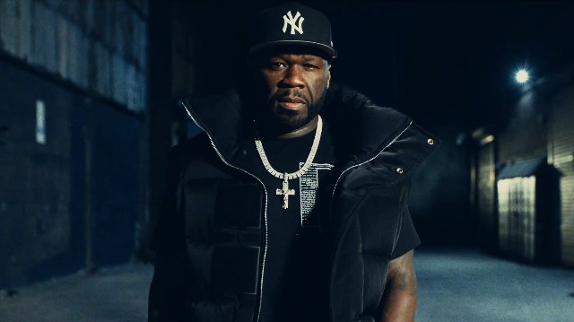 50 Cent ft. Lil Durk, Jeremih - Power Powder Respect