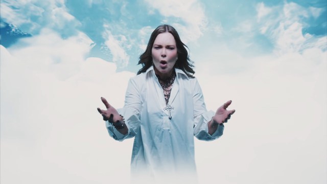 Anette Olzon - Hear My Song