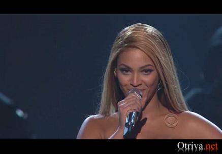 Beyonce - If I Were a Boy (Live Grammy 2010 Performance)