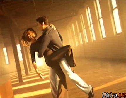 Vanessa Williams & Chayanne - You Are My Home (OST Dance With Me)