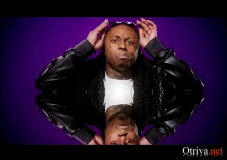 Erykah Badu feat. Lil Wayne - Jump Up In The Air