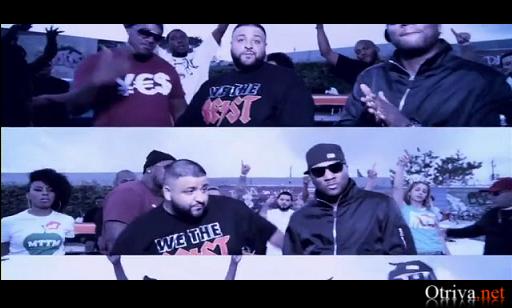 DJ Khaled feat. Young Jeezy, Rick Ross & Schife - Put Your Hands Up