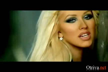 Christina Aguilera - Megamix 2008