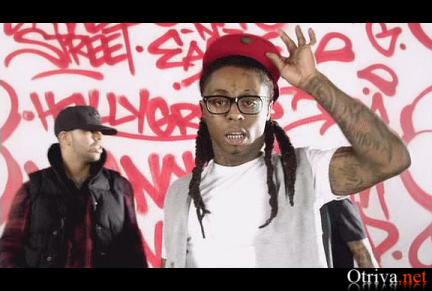 Birdman feat. Lil Wayne & Drake - 4 My Town