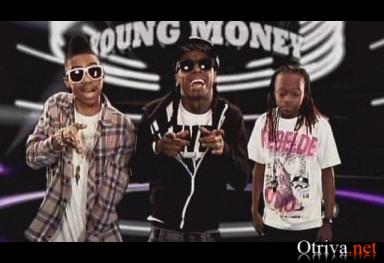 Young Money feat. Lil Twist & Lil Chackee - Girl I Got You