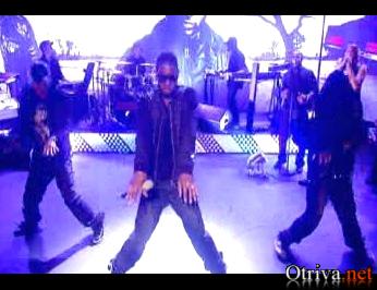 Usher - Yeah (Live @ T4 2008)