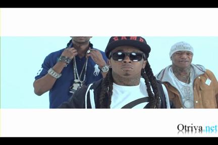 Playaz Circle feat. Lil Wayne & Birdman - Big Dawg
