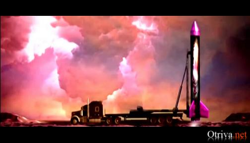 Goldfrapp - Rocket (Tiesto Remix)