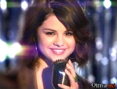 Selena Gomez - Magic (OST Wizards of Waverly Place: The Movie)
