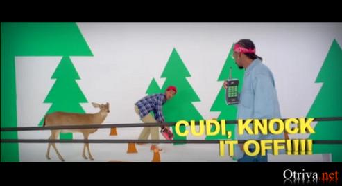 Snoop Dogg feat. KiD CuDi - That Tree
