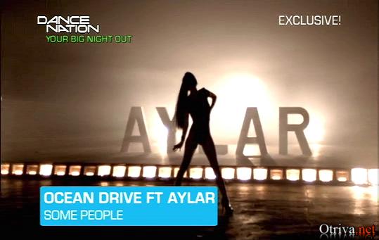 Ocean Drive feat. Aylar - Some People