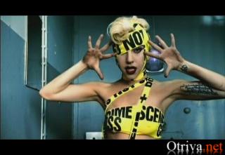 Lady GaGa ft. Beyonce - Telephone (PO Clean Non Break Edit)