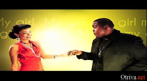 Honorebel feat. Sean Kingston & Trina - My Girl