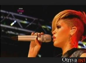Rihanna - Te Amo (Radio 1's Big Weekend Live)