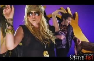 3OH!3 feat. KeSha - My First Kiss
