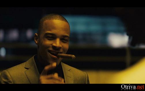 T.I. - Yeah U Know (OST Takers)