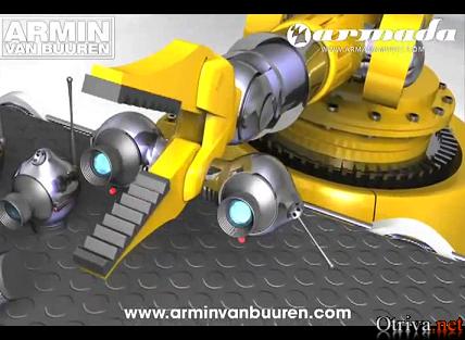 Armin van Buuren - Communication (Extended Version)