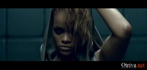 Rihanna - Russian Roulette (Steamweaver Radio Mix)