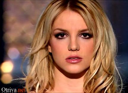 Britney Spears - Everytime (Live Gotham Hall)