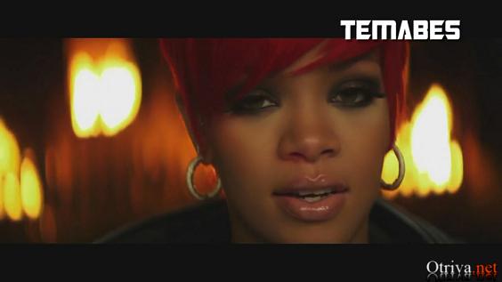 Rihanna - Love The Way You Lie (Temabes Remix)