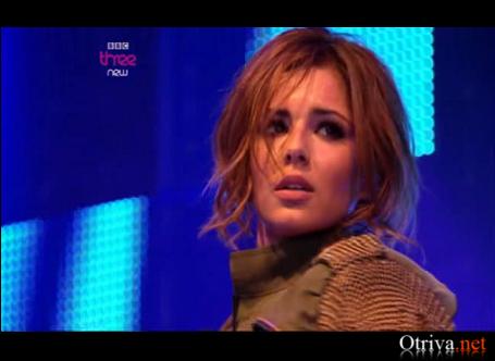 Cheryl Cole - Parachute (Live @ Radio 1s Big Weekend)