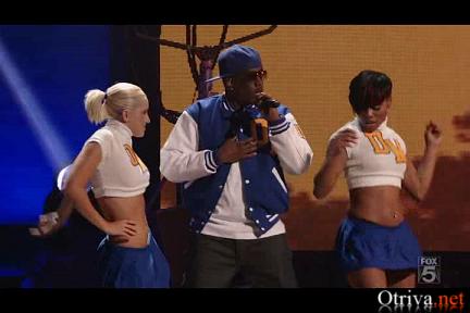 Diddy Dirty Money - Hello Good Morning (Live, Teen Choice Awards 2010)