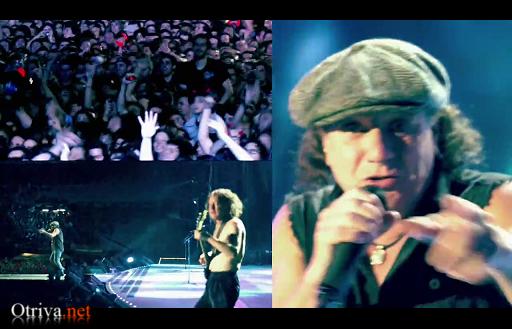 AC/DC - Anything Goes