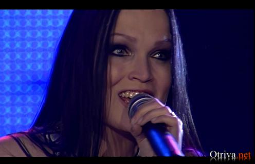 Nightwish - Sleeping Sun (Live, End Of An Era)