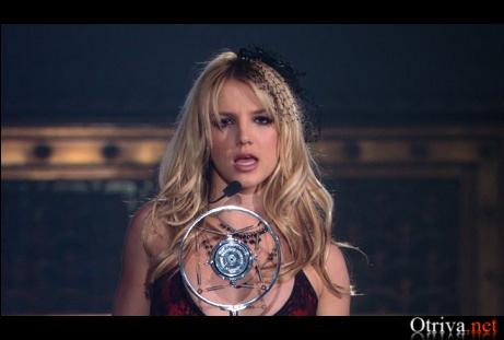 Britney Spears - Baby One More Time (Live Gotham Hall)