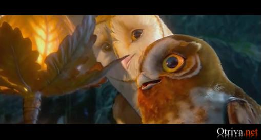 Owl City - To The Sky (OST Legend Of The Guardians - The Owls Of Ga ' Hoole)