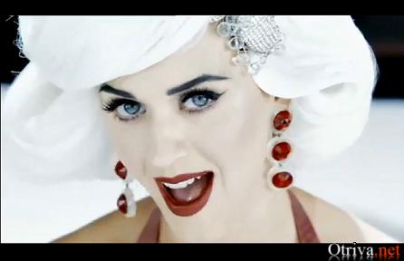 Katy Perry - Teenage Dream (German Commercial)