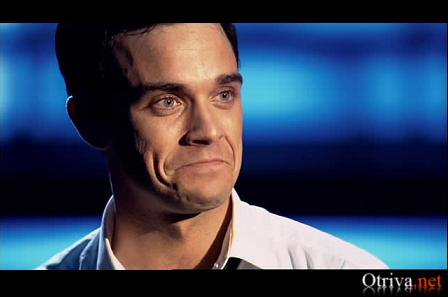 Robbie Williams - Mr. Bojangles (Live)