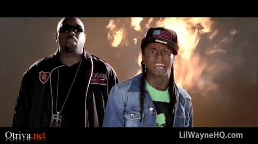 Trae feat. Lil Wayne & Rick Ross - Inkredible
