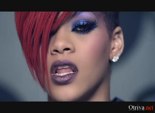 Rihanna - Who's That Chick (Night Version)