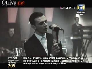 Hurts - Stay (Live)