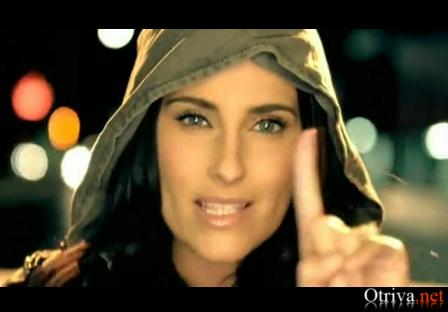 Nelly Furtado - Night is Young