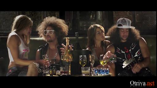 Dirt Nasty feat. LMFAO - I Can't Dance