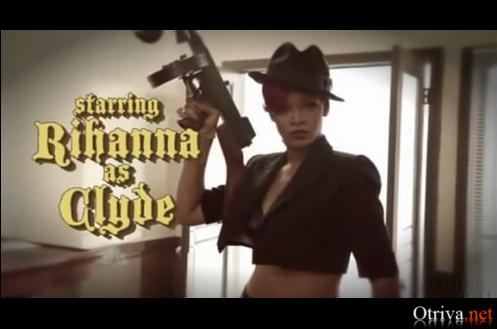 Rihanna & Shy Ronnie - Ronnie & Clyde (SNL)