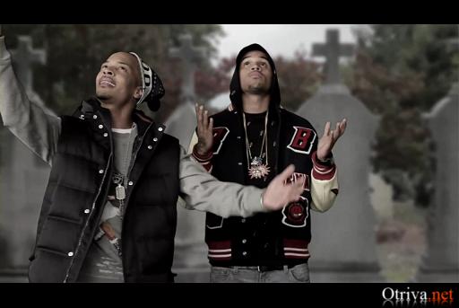 T.I. feat. Chris Brown - Get Back Up