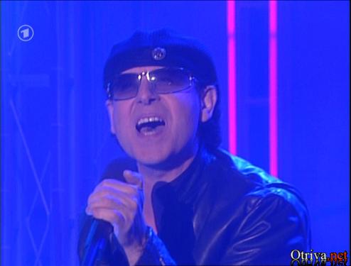 Scorpions - Deep And Dark (Live @ Eurovision Party 2004)