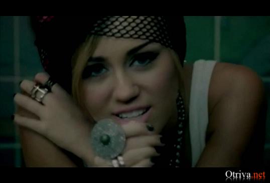 Miley Cyrus - Who Owns My Heart (The Alias Radio Edit)