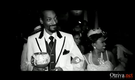 Snoop Dogg feat. Marty James - New Year's Eve