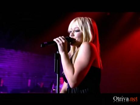 Hilary Duff - Metamorphosis (Live @ The Girl Can Rock)