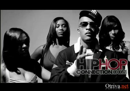 T.I. feat. Rocko - Can't Help It