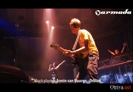 Armin van Buuren - Mirage (The Release Party Amnesia Ibiza)