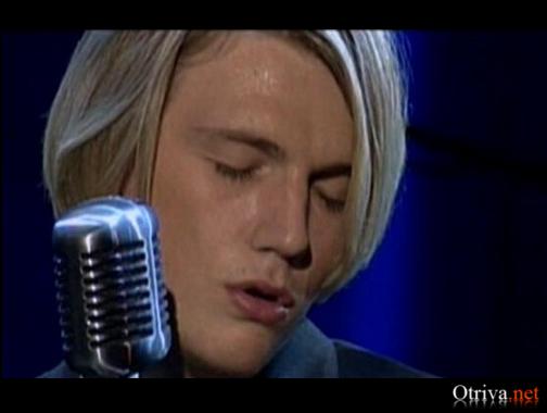 Nick Carter - Heaven In Your Eyes (Live Germany, 1998)
