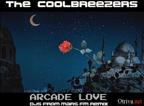 The Coolbreezers ft. Djs From Mars - Arcade Love