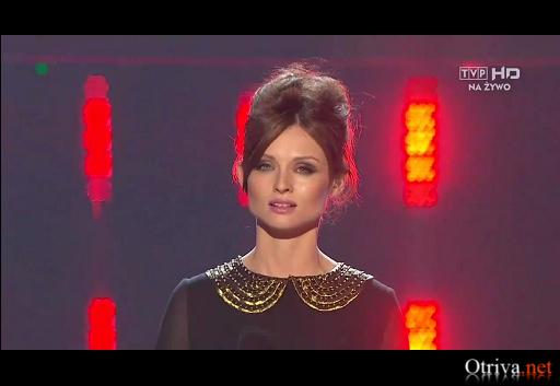 Sophie Ellis-Bextor - Not Giving Up On Love (Live @ BHF 2010)