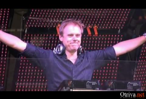 Armin Van Buren (Live at Loveparade Germany 2008)