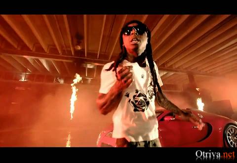 Lil Wayne & Birdman - Fire Flame (Remix)